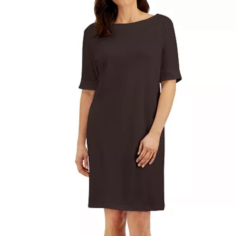 Karen Scott Dress